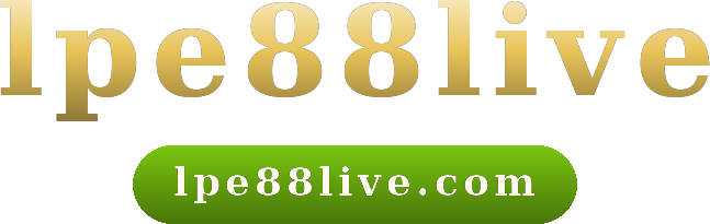 lpe88live logo